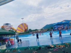 -东钱湖水上乐园(南门)