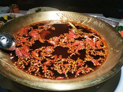 -小龙坎火锅(IFS HOT店)