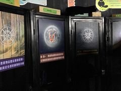 -H次元沉浸剧情密室(街道口店)
