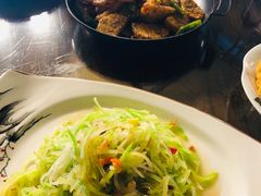 -渔家大院·地道威海菜(石岛店)