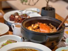 -隐庐·古法川菜(高新店)