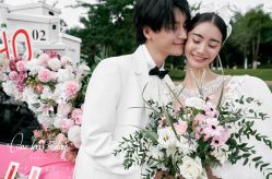 -巴黎恋人婚纱摄影(东莞总店)