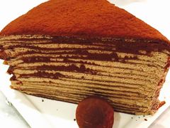 -Awfully Chocolate(来福士广场店)