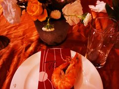 -中山路壹号传奇club·啤酒花园餐厅