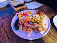 -Famous肥猫墨西哥音乐餐吧(五棵松华熙LIVE店)