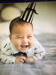 -星宝贝儿童摄影