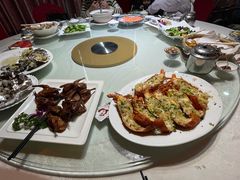 红烧乳鸽-桂哥海鲜城