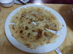 羊肉饼-穆老九清真牛羊肉馆(宋城店)