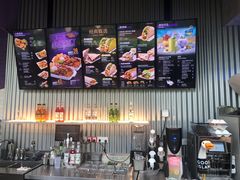 -Taco Bell 塔可钟(民田路店)