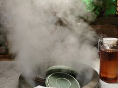 -鲜潭蒸汽石锅鱼(五道口购物中心店)