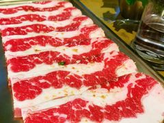 -西塔老太太泥炉烤肉(北京望京店)