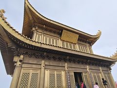 -峨眉山风景名胜区