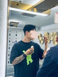 -即型男士理发工作室