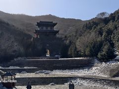 -雁门关景区