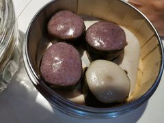 -嗲嗲的椰子鸡・太琼糟粕醋(上海百联又一城店)