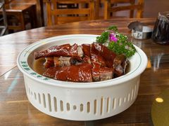-美未居·老字号·地道顺德菜·桑拿鸡·鱼生(容桂店)