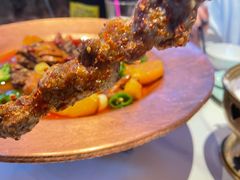 -阿娜尔·新疆菜(宜家荟聚中心店)