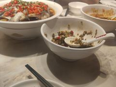 -味上湘菜馆(阿波罗店)