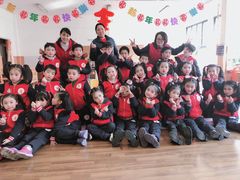 -东方剑桥幼儿园