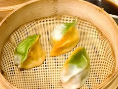 -德发长·花式蒸饺(大唐不夜城店)