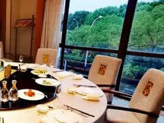 -金陵山水丽景酒店-中餐厅