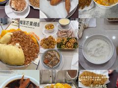 -水牛奶皇后糖水铺(深圳总店)