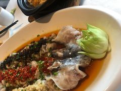 -巴陵全鱼席(湖南老字号汴河街店 )