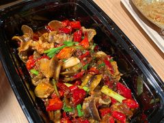 -盒马鲜生(莱蒙都会店)