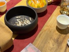 -邈墨茶馆(大兜路1号店)