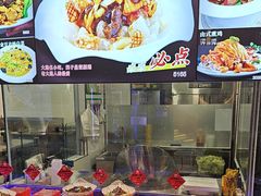 -大连湾旭日·家宴·海肠捞饭(马栏广场店)