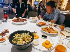 -渔嫂烧河鲜•土菜馆(中正天街店)