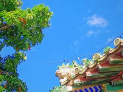 -潭柘寺景区