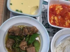 -老乡鸡(国华广场店)