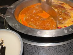 -井格重庆火锅(西直门凯德Mall店)