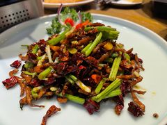 -黔城故事(虎峰别墅店)