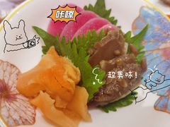 -芭菲盛宴·环球美食(北城国际店)