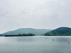 -南北湖风景区