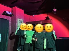 -呼吸沉浸式剧场(甘露园店)