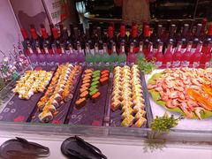 -好伦哥比萨烤肉自助(马家堡店)