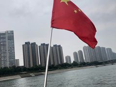 -桐君山春江扬帆码头