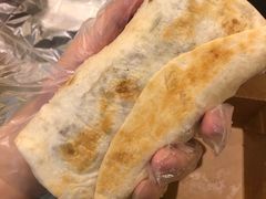 墨西哥牛肉卷-CIN CIN CANTINA&BAR