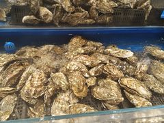 -帝皇海海鲜豆捞(桐泾商务广场店)