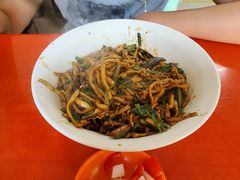 -三百碗宝应长鱼面(板仓街店)