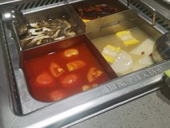 -海底捞火锅(铂澜大象城店)
