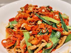 -兰湘子·湘菜小炒(崂山丽达店)