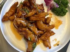 -鹿鸣春饭店(总店)