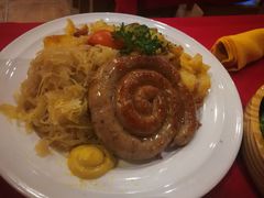 -申德勒西餐厅(日坛路总店)