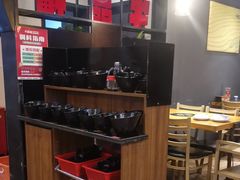 -牛品福潮汕牛肉火锅(旺庄店)