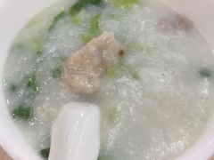 金牌滑鸡粥-银记肠粉店(市二宫店)