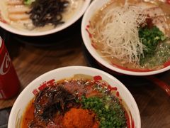 -豚王拉面(澳门银河店)